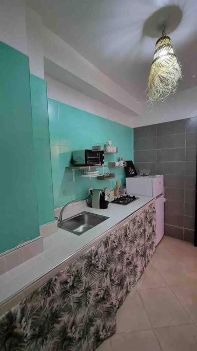 Chic appartement Apartment in Tangier