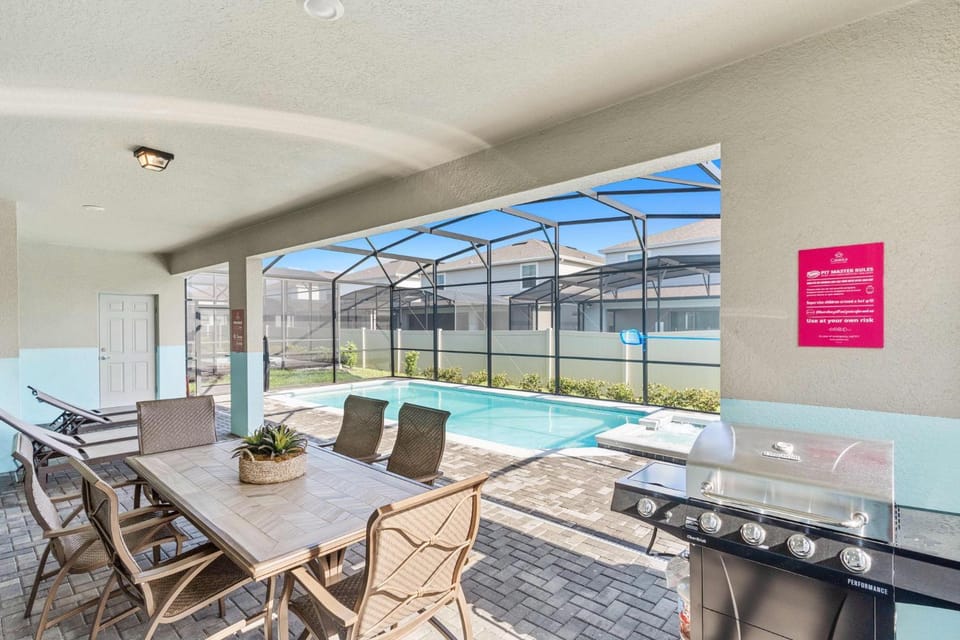 2021 Lelani Circle House in Four Corners