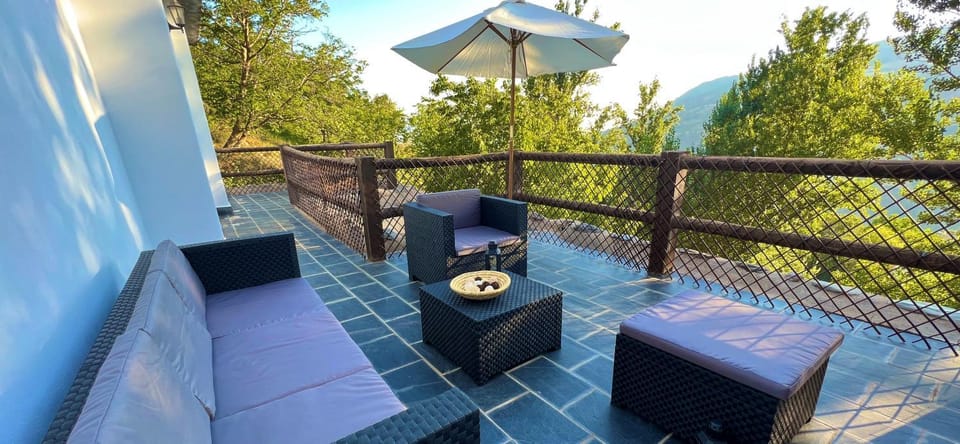 Balcony/Terrace, Balcony/Terrace