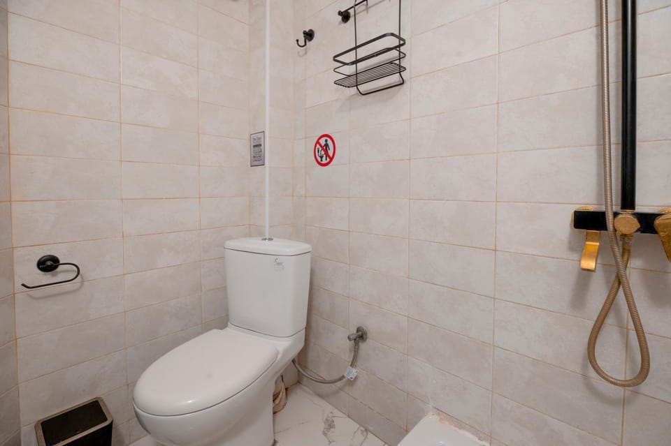 Toilet, Bathroom