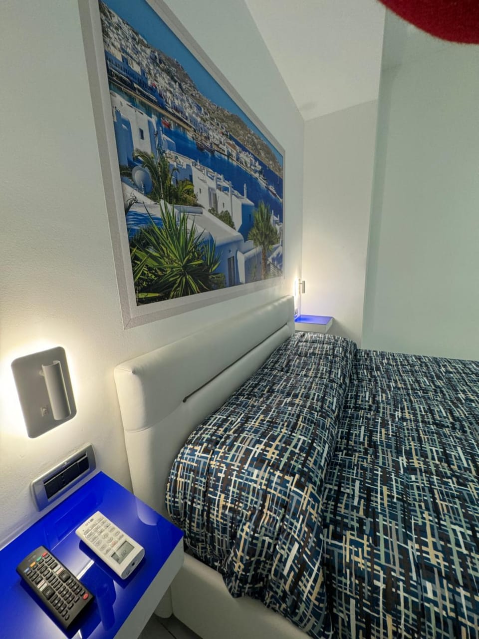 B&B Rossini Luxury 3 Bed and Breakfast in Cosenza