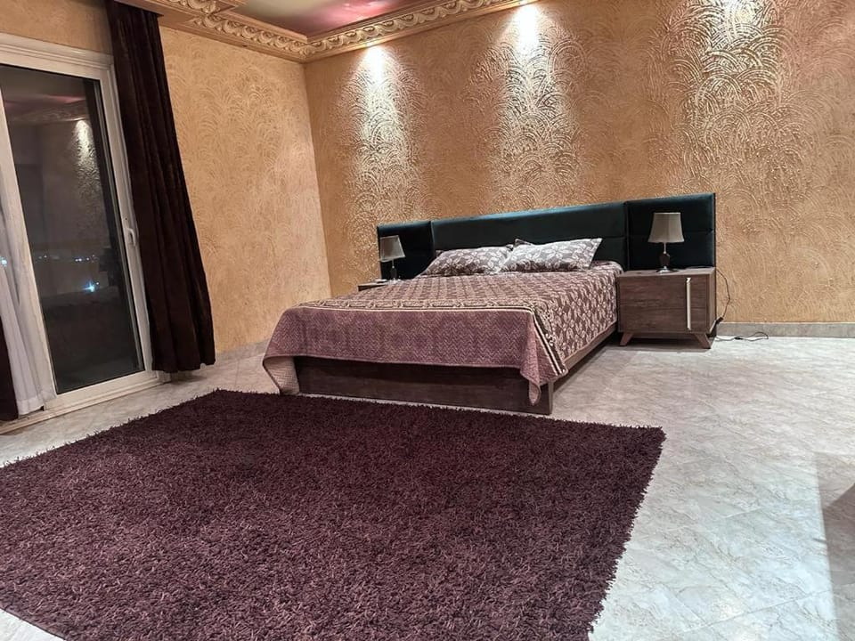 Dreamland - Emerald Apartment in Egypt