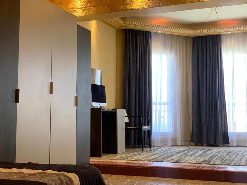 Dreamland - Emerald Apartment in Egypt