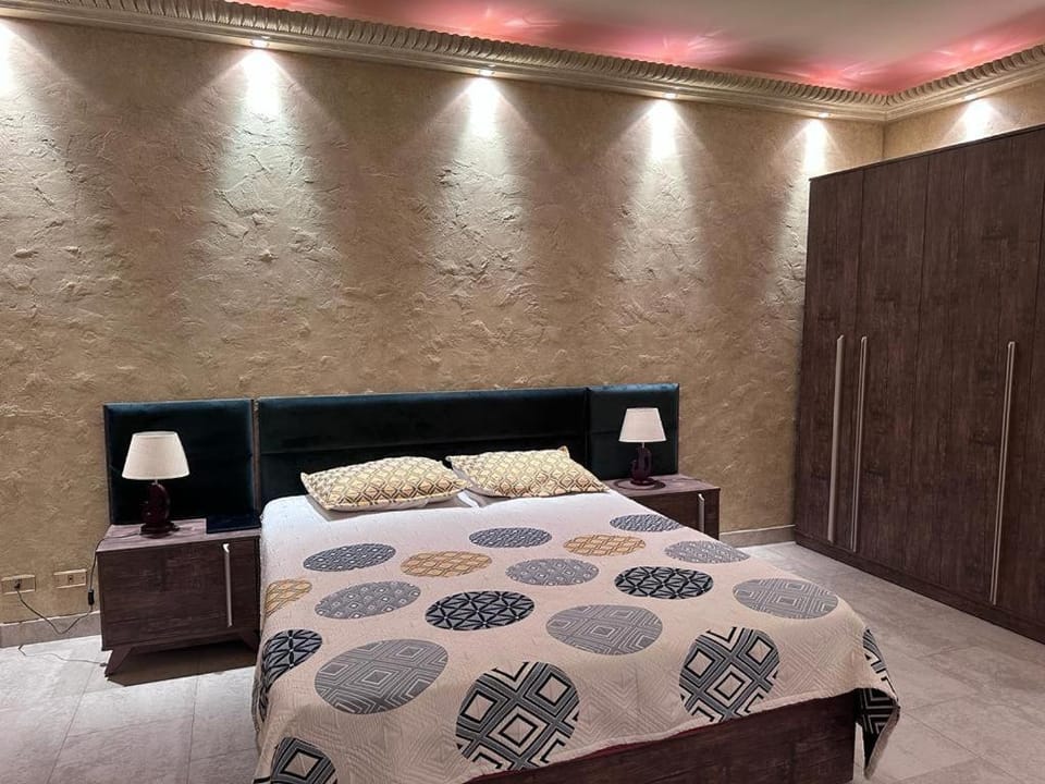 Dreamland - Emerald Apartment in Egypt