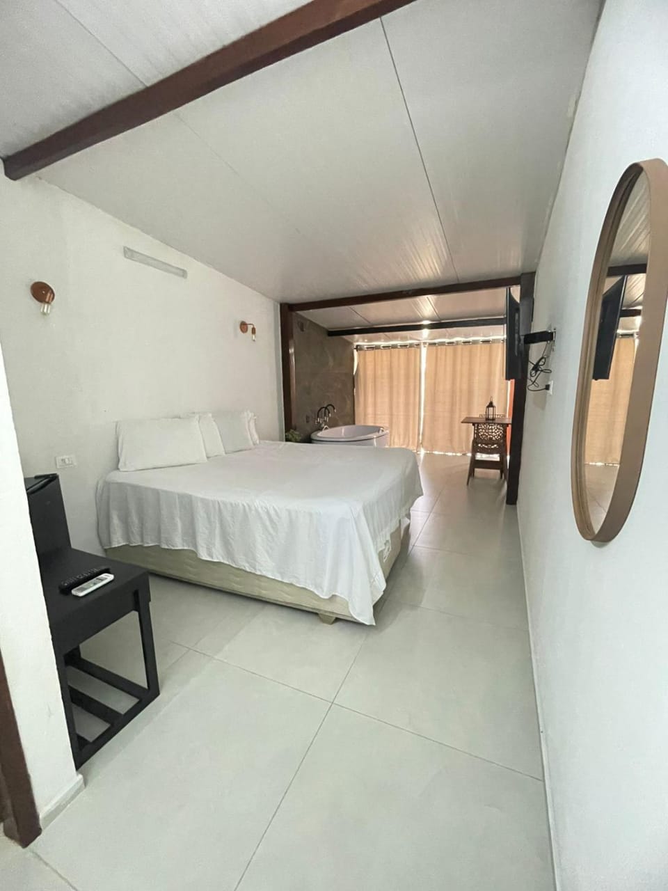 Suítes Domo do Matto Inn in State of Alagoas, Brazil