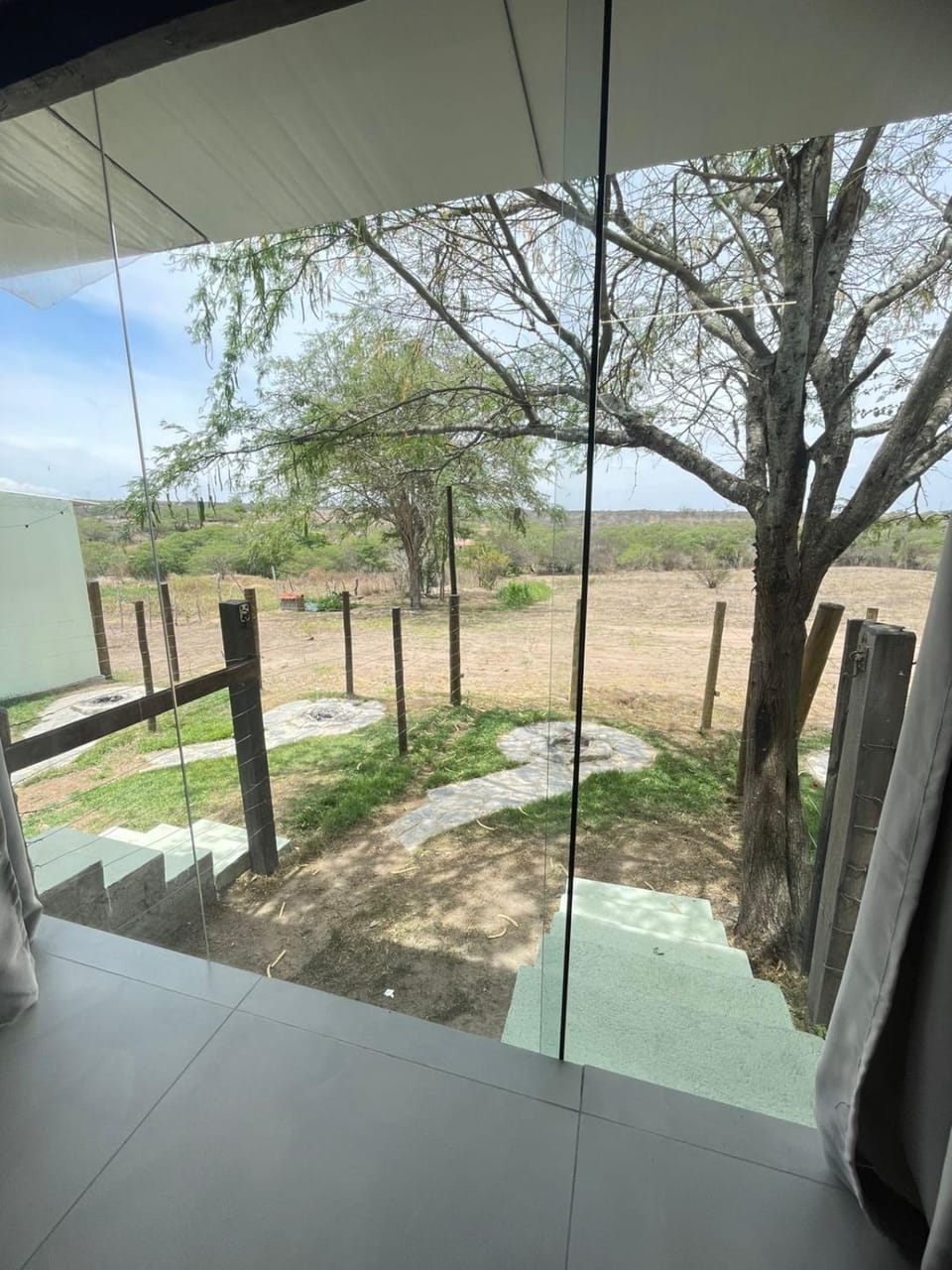 Suítes Domo do Matto Inn in State of Alagoas, Brazil