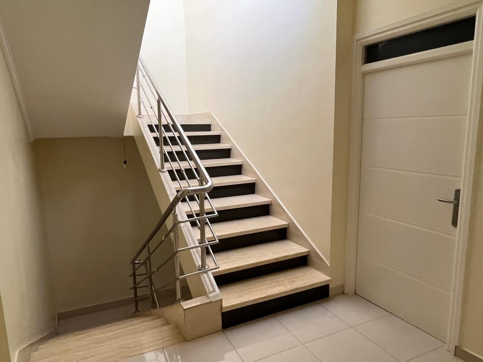 Maison vue mer Al Hoceïma House in Tangier-Tétouan-Al Hoceima