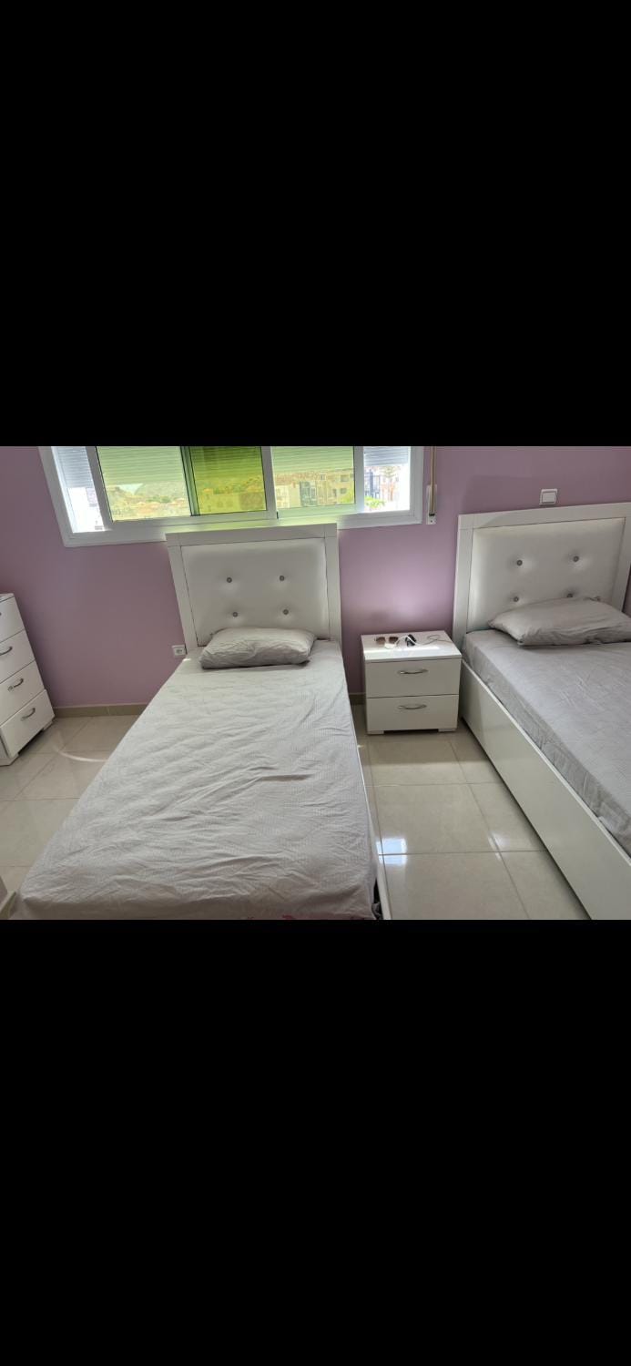 Maison vue mer Al Hoceïma House in Tangier-Tétouan-Al Hoceima