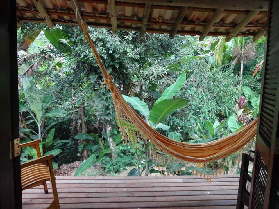 Vila do Teteco Ecopousada House in State of Rio de Janeiro