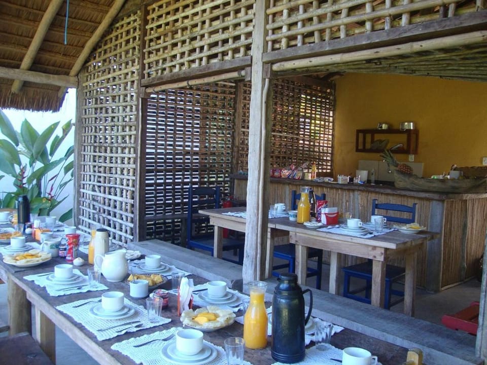 Vila do Teteco Ecopousada House in State of Rio de Janeiro