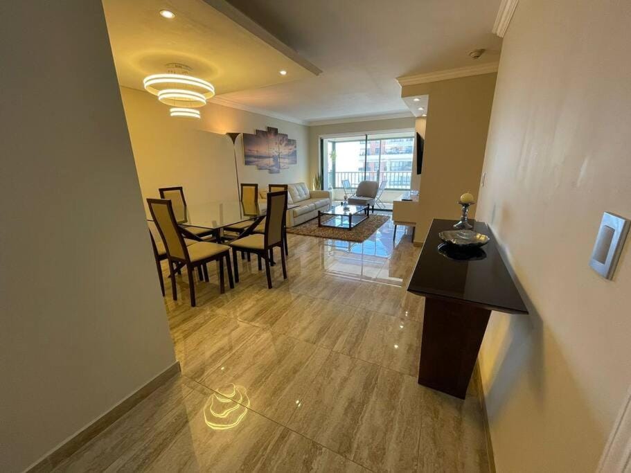 Sky Puerto Pacifico, VIP Viña del Mar-ByHospédate Apartment in Vina del Mar