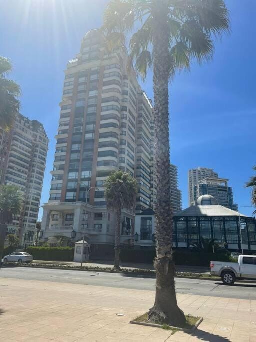Sky Puerto Pacifico, VIP Viña del Mar-ByHospédate Apartment in Vina del Mar