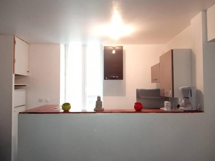 appartement Netflix parking gratuit climatisation Apartment in Occitanie