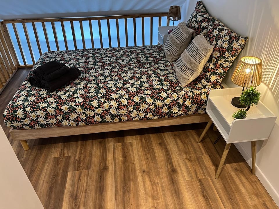 suite familial Apartment in Hauts-de-France