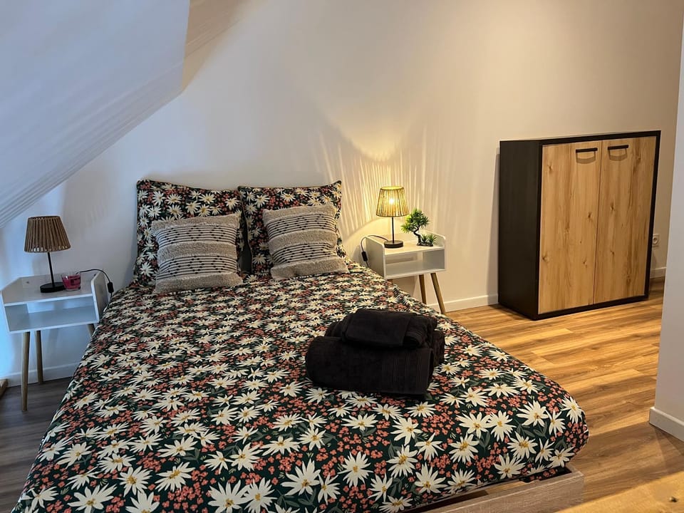 suite familial Apartment in Hauts-de-France