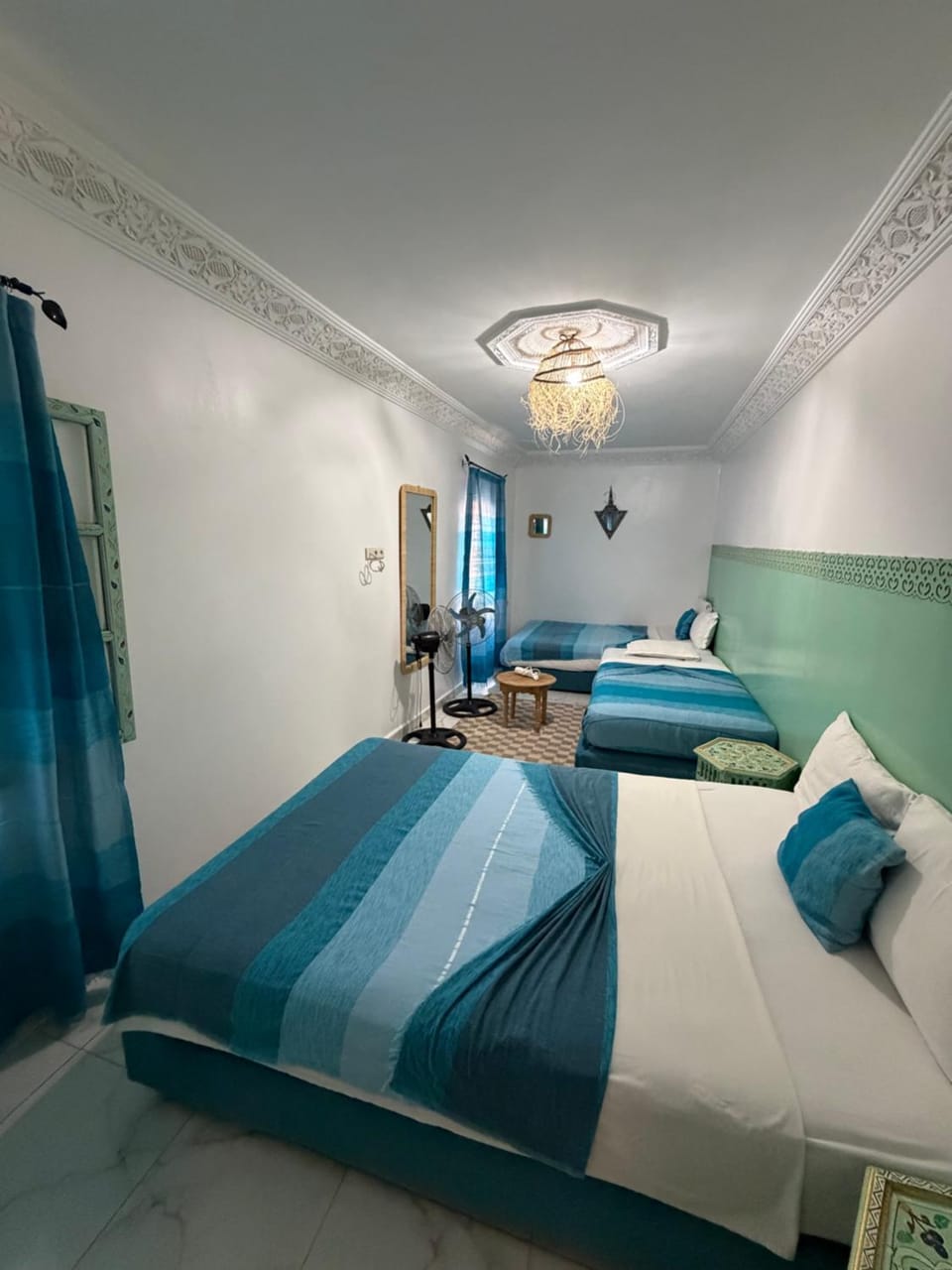 Maison Cascada Vacation rental in Marrakesh