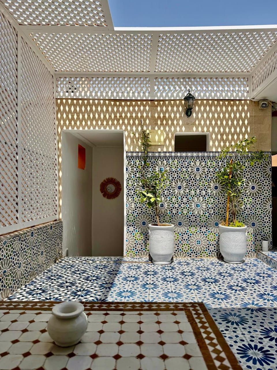 Maison Cascada Vacation rental in Marrakesh