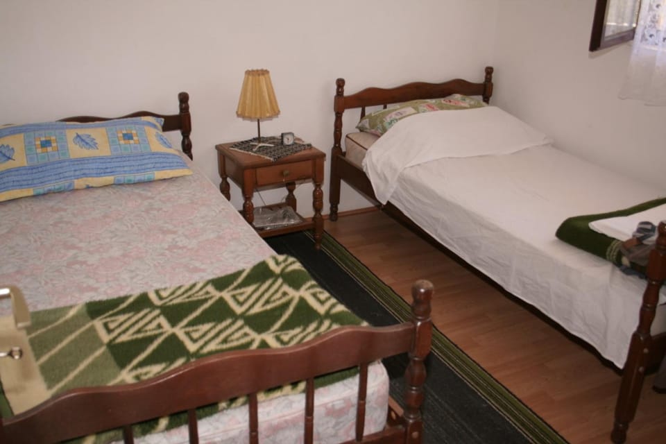 Sobe Sutomore Apartment in Montenegro