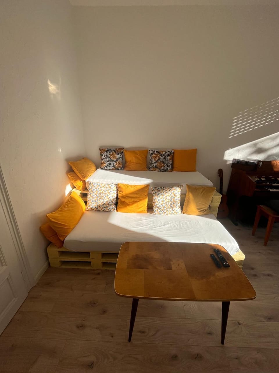 Künstlerisches Apartment Apartment in Karlsruhe