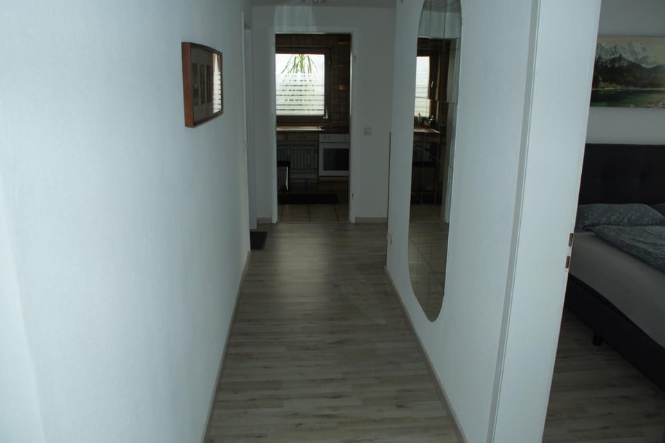 RuheOase Oberriexingen - Wohlfühlen, abschalten und entspannen Apartment in Baden-Württemberg