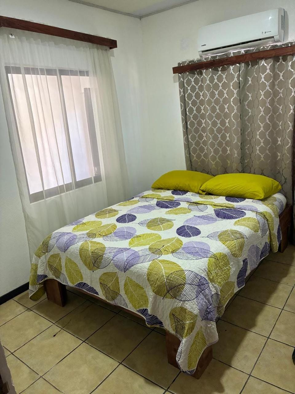 Buganvilla Quepos No 2 Aire acondicionado Apartment in Quepos