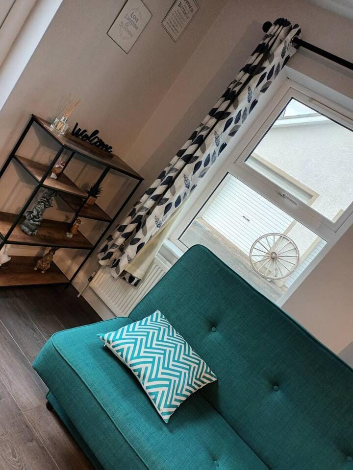Tummock Studio perfect for exploring the North coast Apartment in Northern Ireland