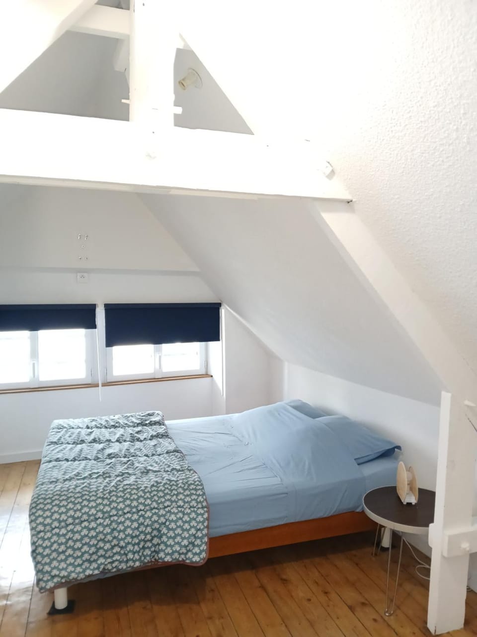 Le Coucou Rennais Apartment in Rennes
