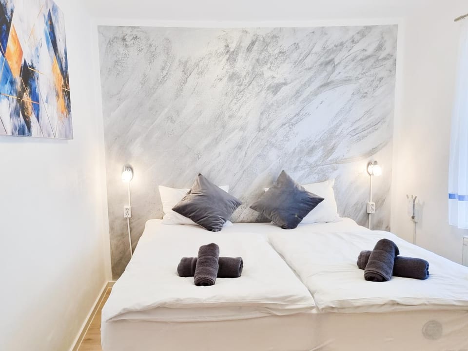 Da Vinci Apartment Apartment in Styria