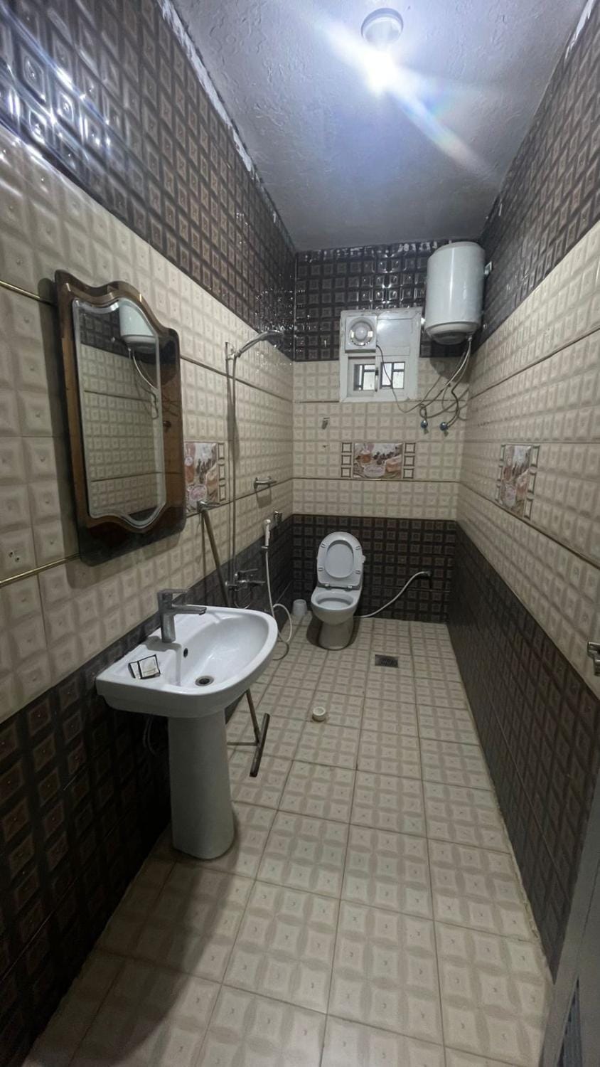 شقق الخيول البرونزية للشقق المخدومة Apartment hotel in Saudi Arabia