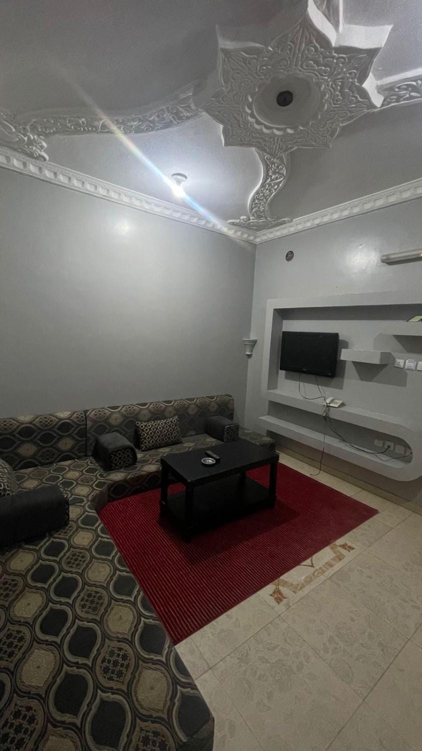 شقق الخيول البرونزية للشقق المخدومة Apartment hotel in Saudi Arabia