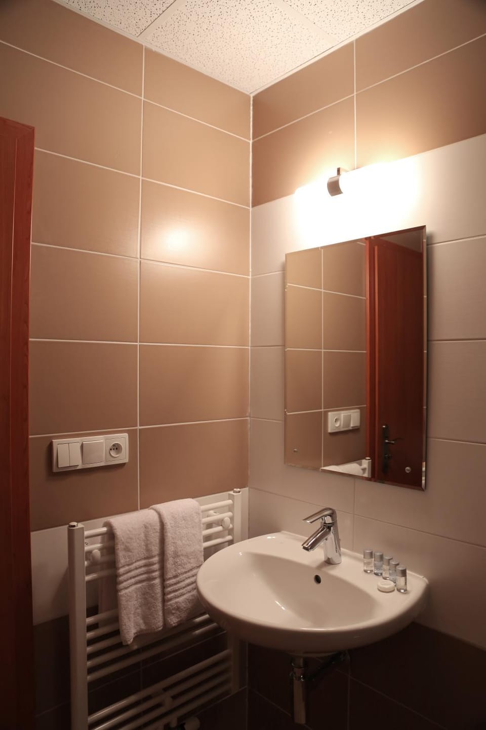 Sporthotel Hostivice Hotel in Czechia