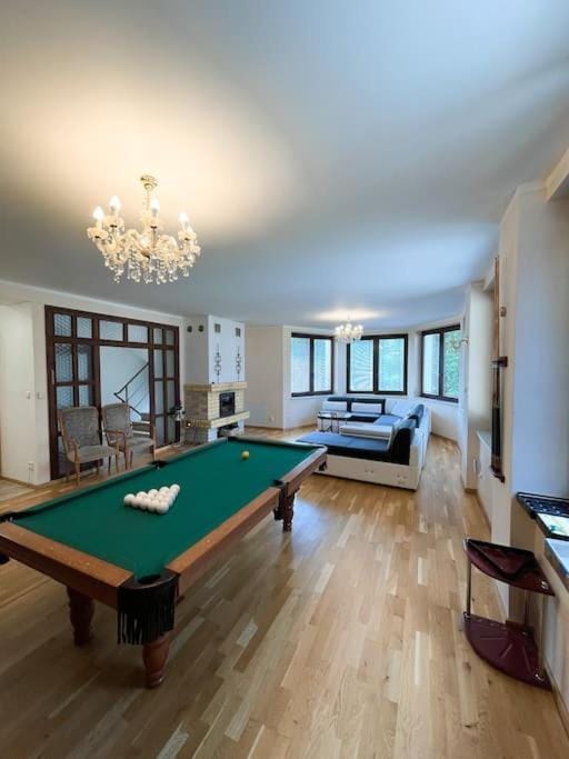 Villa By the Creek Villa in Czechia