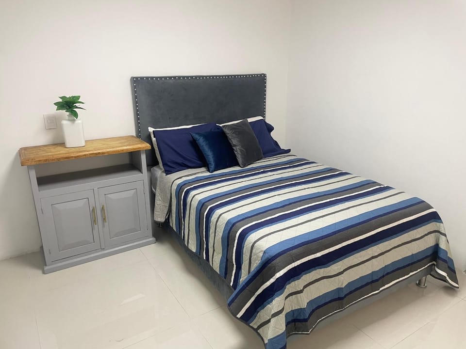 Suite Jacarandas 103 Apartment in Guadalajara
