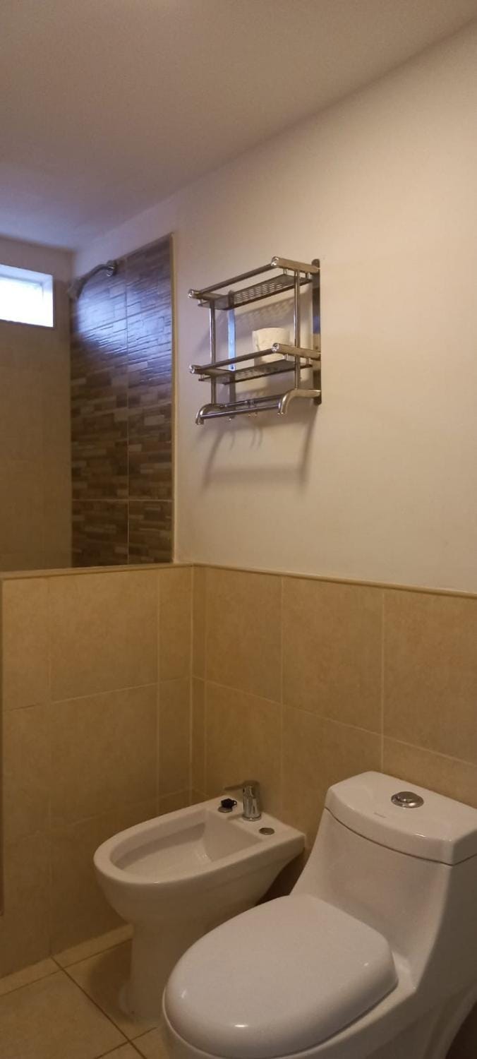 Gammarooms Apartment in Neuquen