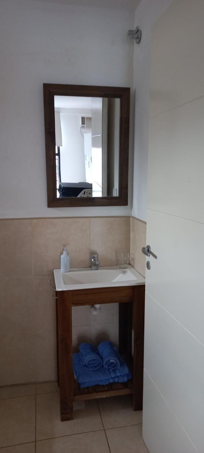 Gammarooms Apartment in Neuquen