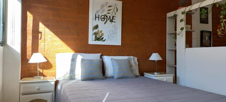 Gammarooms Apartment in Neuquen