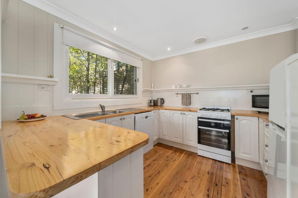 Maggies Nest House in Blackheath