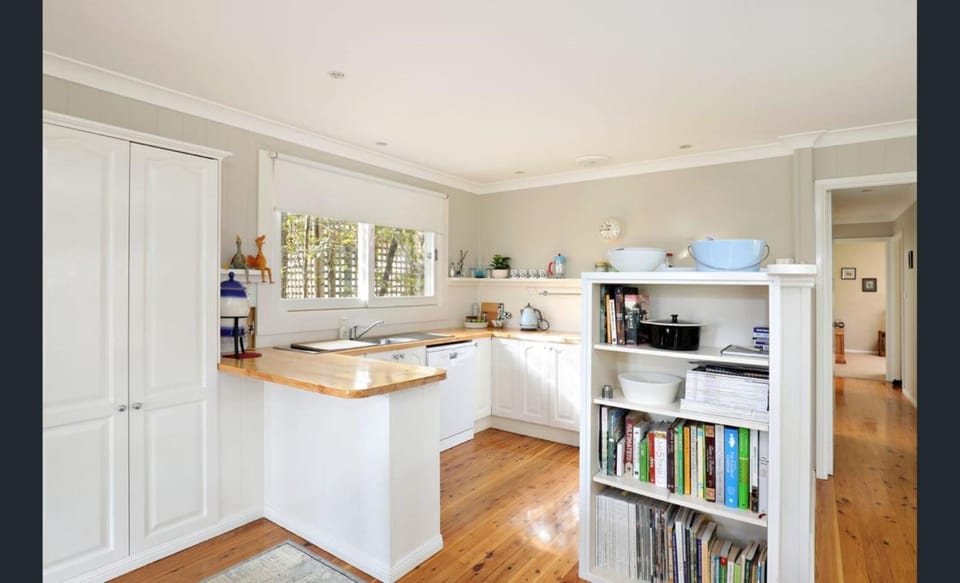 Maggies Nest House in Blackheath