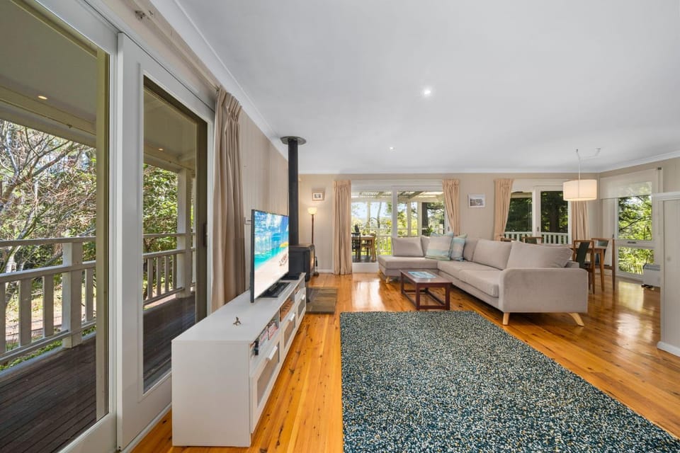 Maggies Nest House in Blackheath