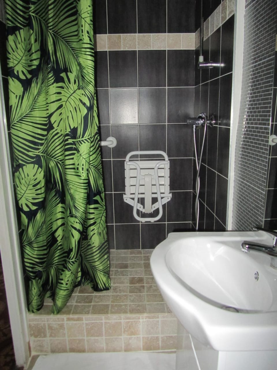 Chez Tania Apartment in Vallon-Pont-d'Arc