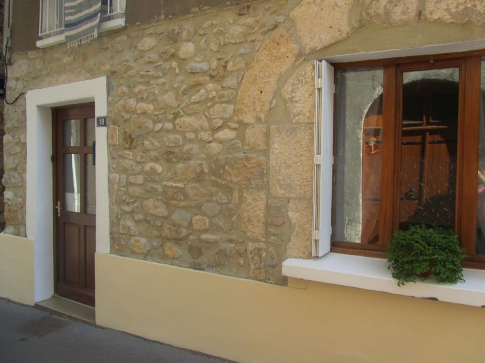 Chez Tania Apartment in Vallon-Pont-d'Arc