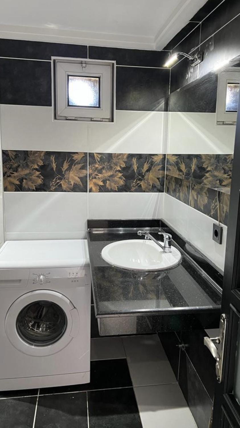Tourist pansiyon 2 Apartment hotel in Antalya