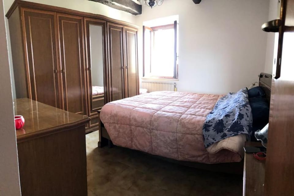 Al Renaio Apartment in Tuscany