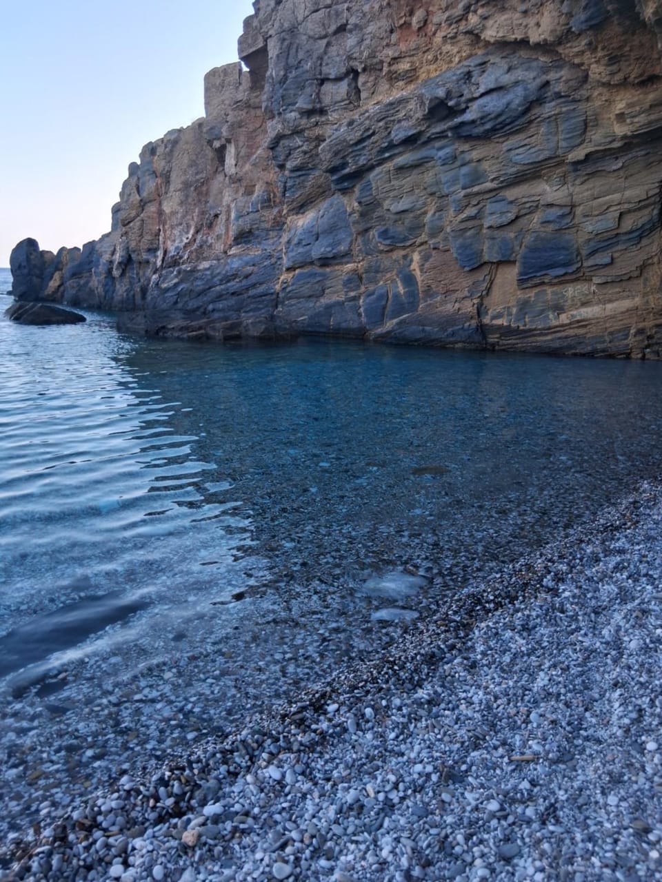 Nearby landmark, Day, Natural landscape, Beach