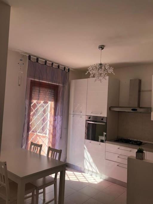 La Casa Di Nonna Giovanna Apartment in Nettuno