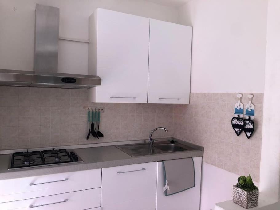 La Casa Di Nonna Giovanna Apartment in Nettuno