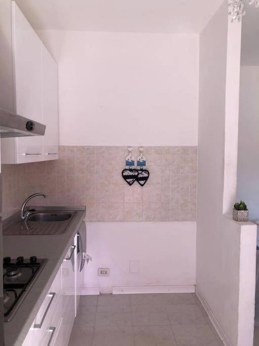 La Casa Di Nonna Giovanna Apartment in Nettuno