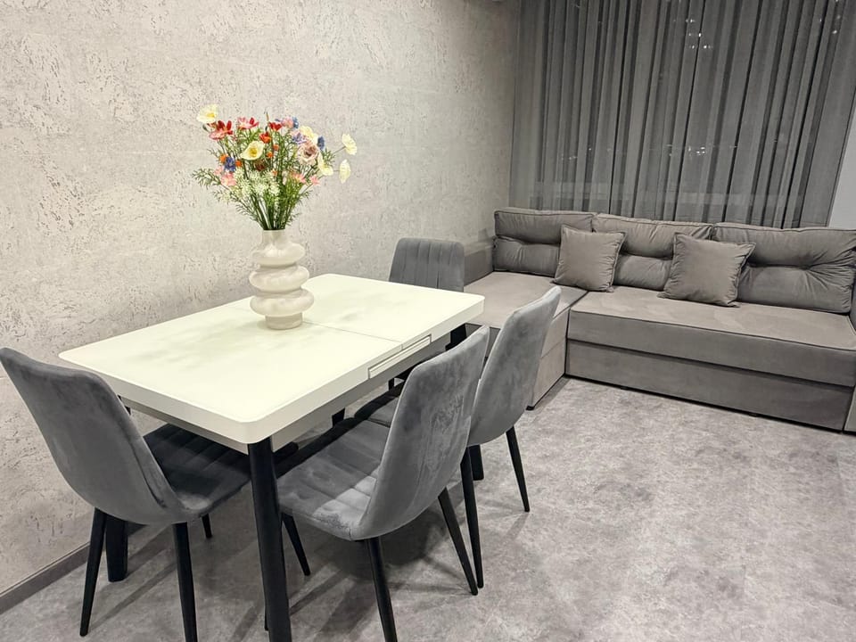 CityView Apartment Apartment in Chișinău