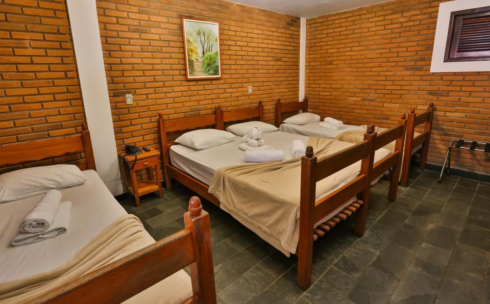 Hotel Fazenda Campo dos Sonhos Hotel in State of São Paulo