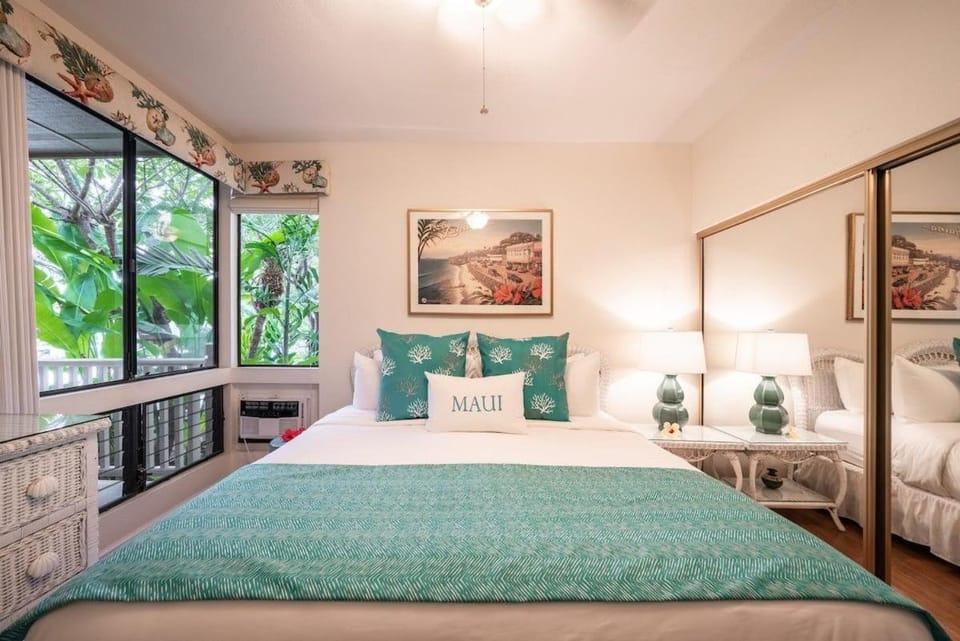 Grand Champions 179 · GC 179 Last Minute Deal at 3BD Wailea Cond House in Wailea
